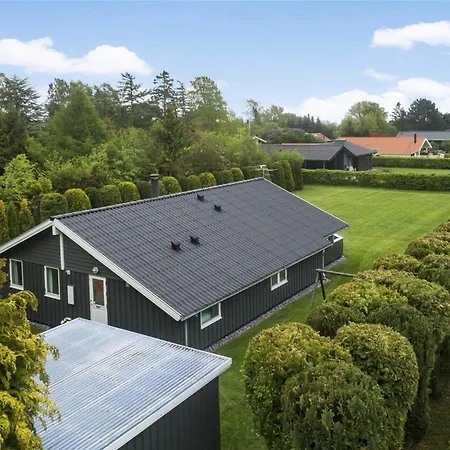 Feriehus 3313-stege-overlid-11 *