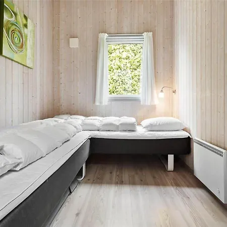 Дом отдыха 3313-stege-overlid-11 Стеге