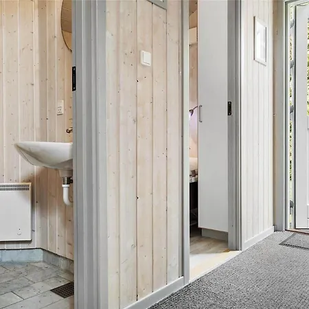 3313-stege-overlid-11 Dom wakacyjny