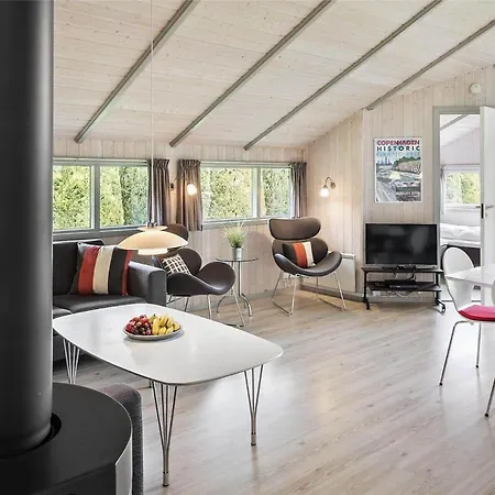 3313-stege-overlid-11 Dom wakacyjny *