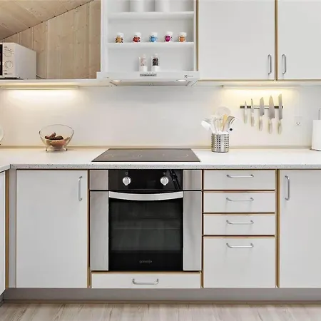 Дом отдыха 3313-stege-overlid-11 Стеге