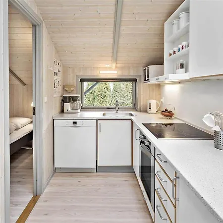 3313-stege-overlid-11 Casa de Férias