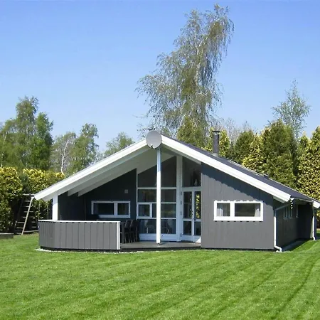 3313-stege-overlid-11 Dom wakacyjny Stege