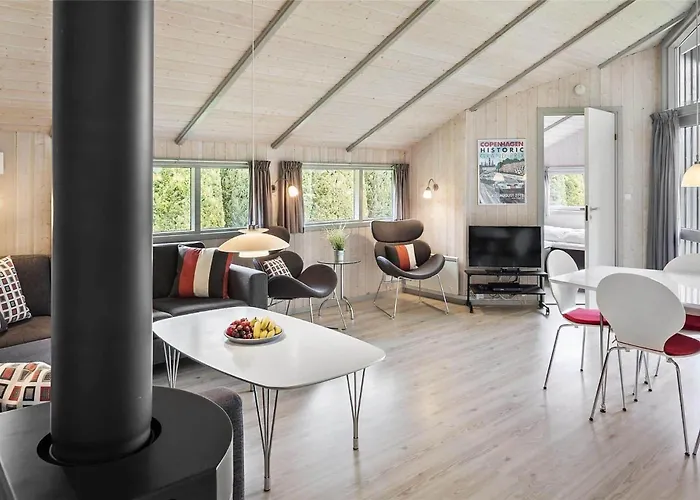 Casa de Férias 3313-stege-overlid-11