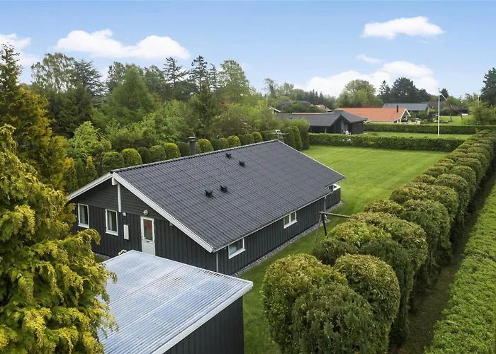 Ferienhaus 3313-stege-overlid-11 *
